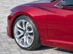 Mazda Takeri Concept 2011 года